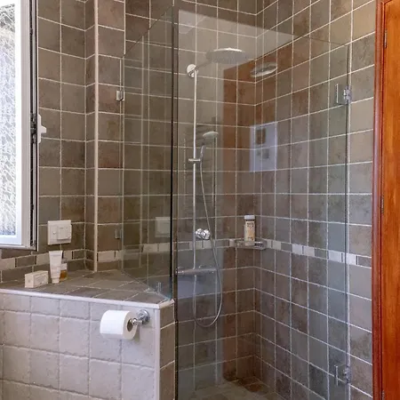 Minos - 4-bedroom Luxury With Pool In Spartia, Kefalonia Spartia