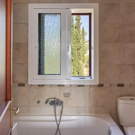 Minos - 4-bedroom Luxury With Pool In Spartia, Kefalonia