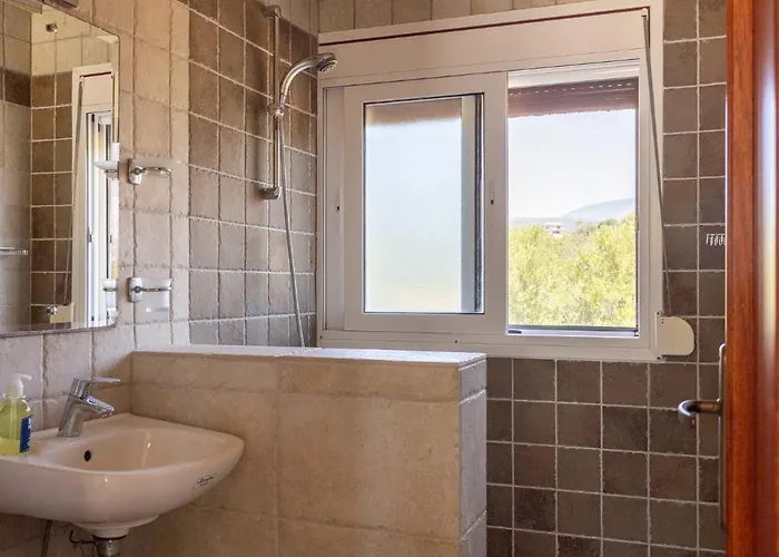 Minos - 4-bedroom Luxury With Pool In Spartia, Kefalonia * Спартия