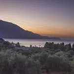 Minos - 4-bedroom Luxury With Pool In Spartia, Kefalonia * Σπαρτιά