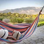 Minos - 4-bedroom Luxury With Pool In Spartia, Kefalonia Σπαρτιά