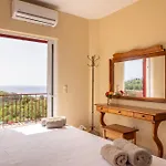 Minos - 4-bedroom Luxury With Pool In Spartia, Kefalonia Βίλα