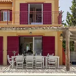 Βίλα Minos - 4-bedroom Luxury With Pool In Spartia, Kefalonia