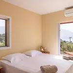 Minos - 4-bedroom Luxury With Pool In Spartia, Kefalonia *