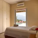 Βίλα Minos - 4-bedroom Luxury With Pool In Spartia, Kefalonia