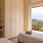 Minos - 4-bedroom Luxury With Pool In Spartia, Kefalonia Βίλα *