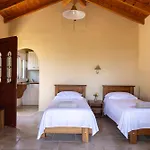 Βίλα Minos - 4-bedroom Luxury With Pool In Spartia, Kefalonia