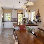 Minos - 4-bedroom Luxury With Pool In Spartia, Kefalonia Βίλα *