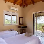 Minos - 4-bedroom Luxury With Pool In Spartia, Kefalonia Σπαρτιά
