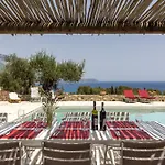 Βίλα Minos - 4-bedroom Luxury With Pool In Spartia, Kefalonia