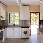Βίλα Minos - 4-bedroom Luxury With Pool In Spartia, Kefalonia *
