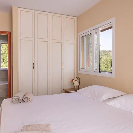 Minos - 4-bedroom Luxury With Pool In Spartia, Kefalonia * Σπαρτιά