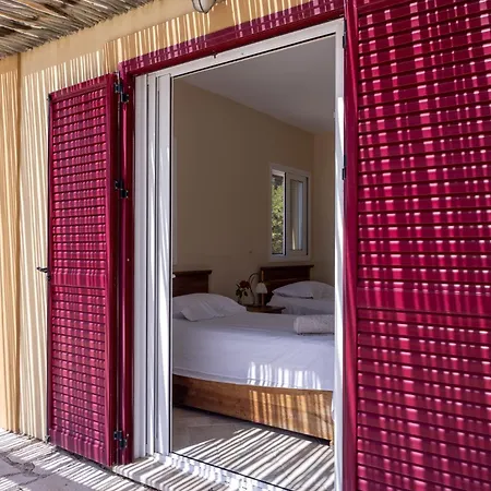 Minos - 4-bedroom Luxury With Pool In Spartia, Kefalonia Sparta