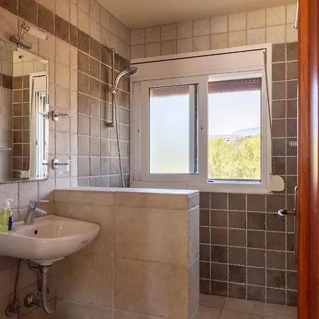 Minos - 4-bedroom Luxury With Pool In Spartia, Kefalonia * Sparta