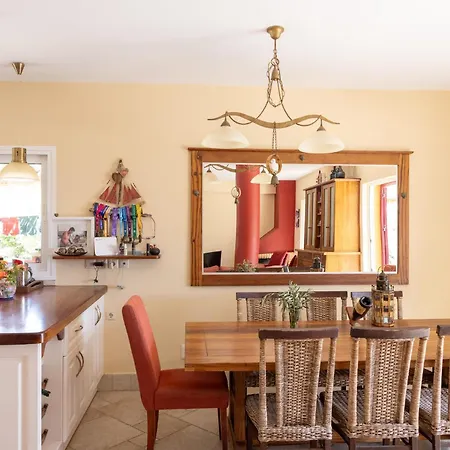 Minos - 4-bedroom Luxury With Pool In Spartia, Kefalonia * Sparta