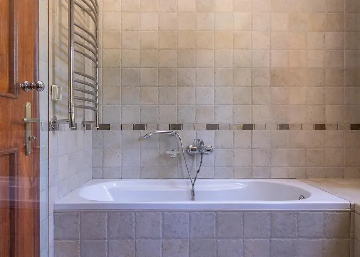 Minos - 4-bedroom Luxury With Pool In Spartia, Kefalonia *
