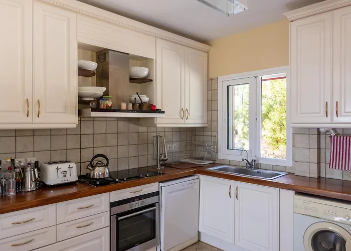 Minos - 4-bedroom Luxury With Pool In Spartia, Kefalonia * Spartià